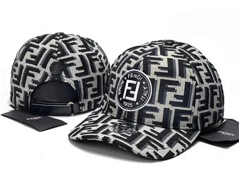 gorras fendi original precio